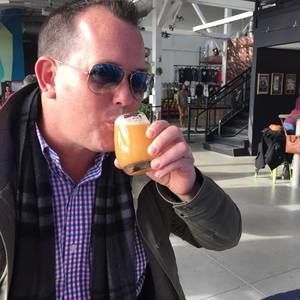 Meet your Posher, Tim